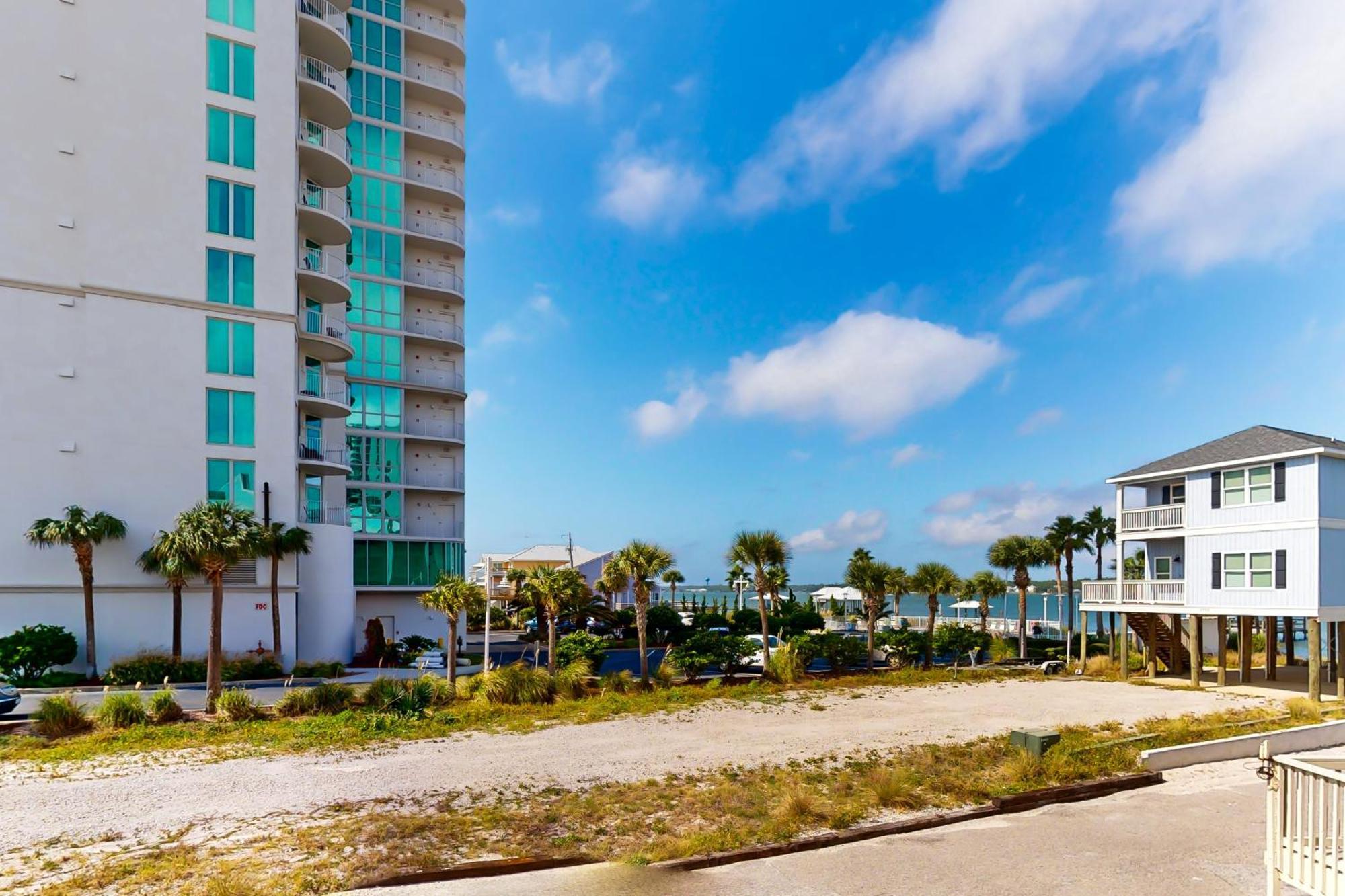 Summer House West B B105 By Meyer Vacation Rentals Gulf Shores Quarto foto