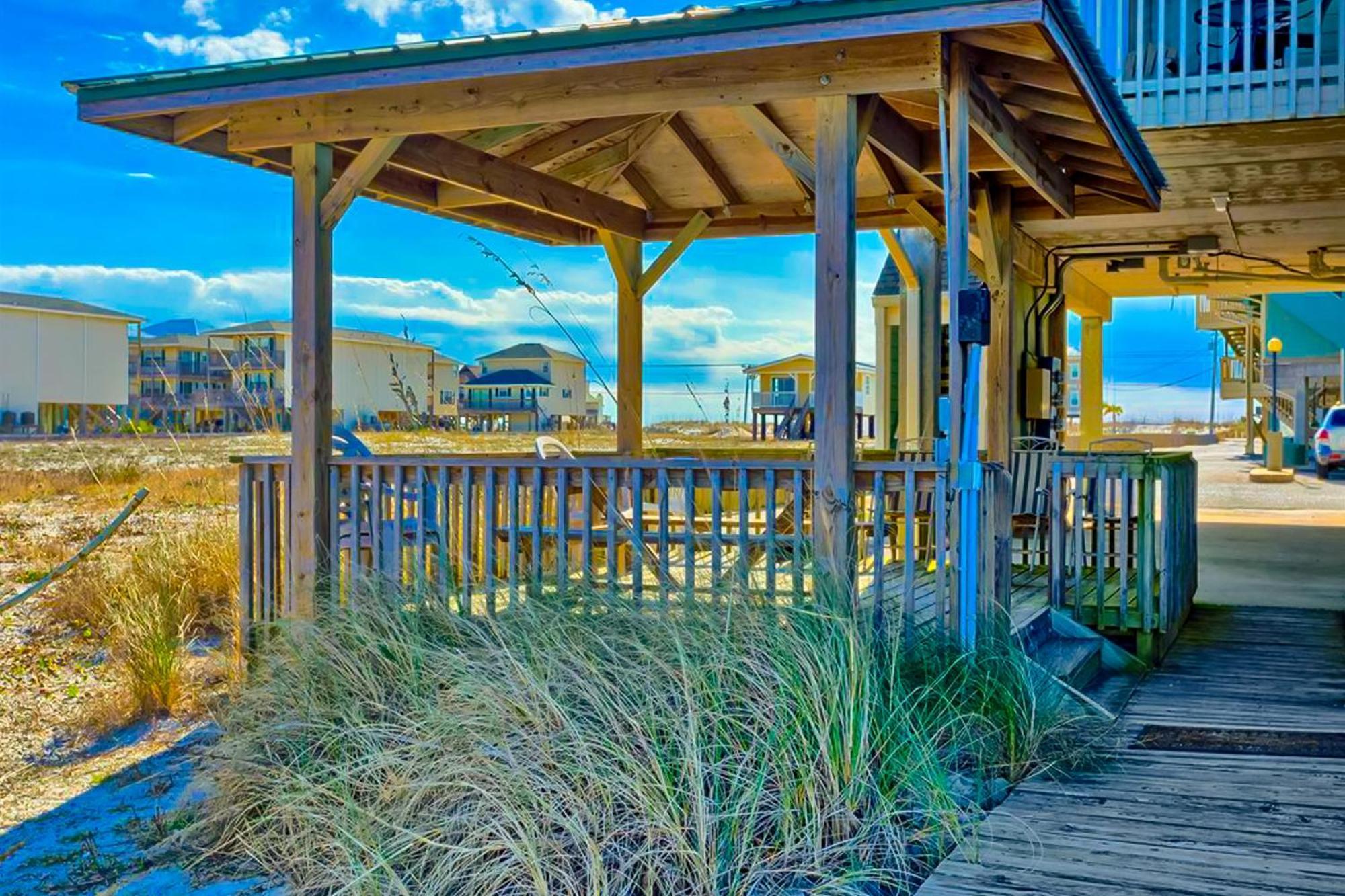 Summer House West B B105 By Meyer Vacation Rentals Gulf Shores Quarto foto