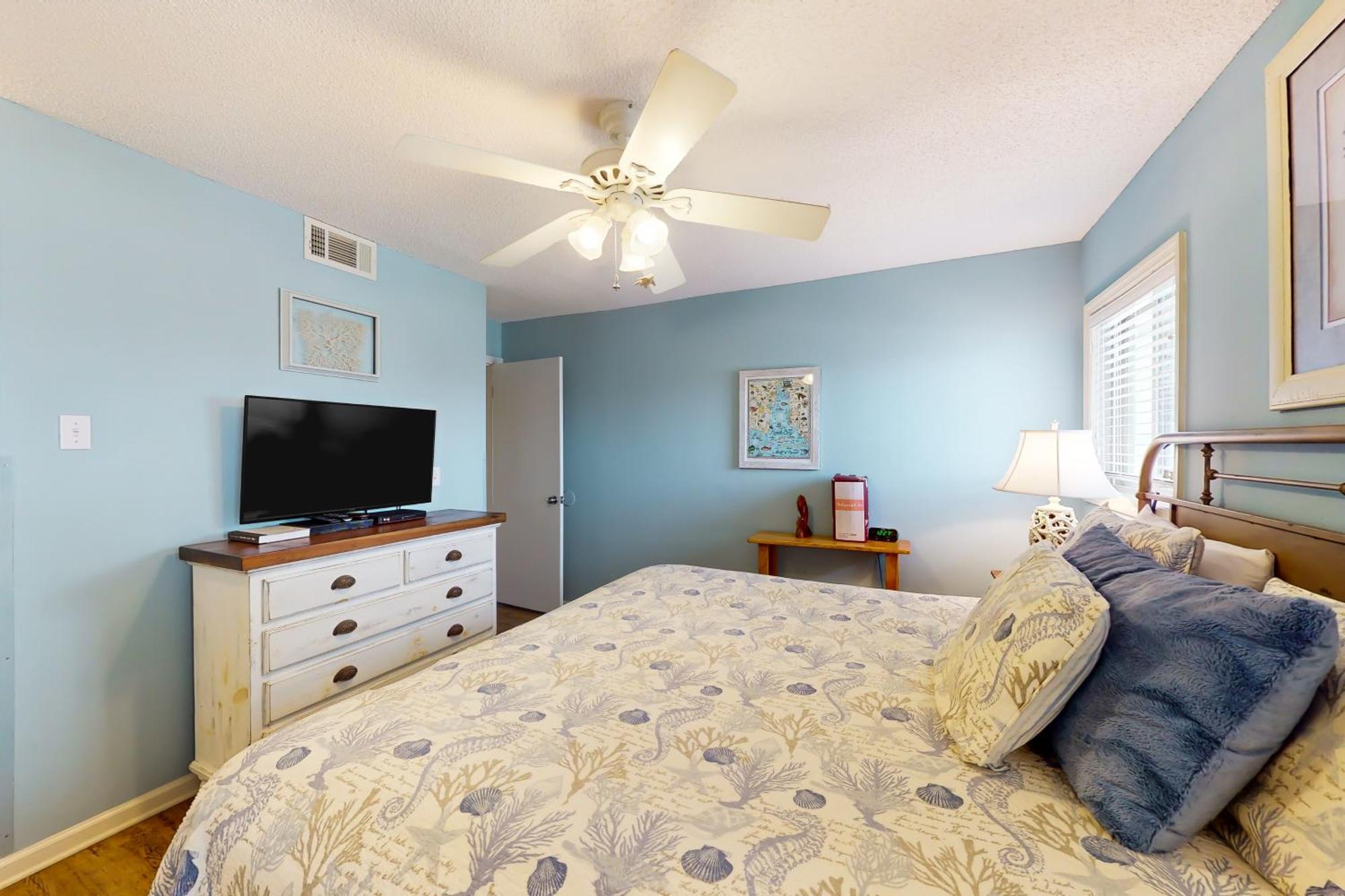 Summer House West B B105 By Meyer Vacation Rentals Gulf Shores Quarto foto