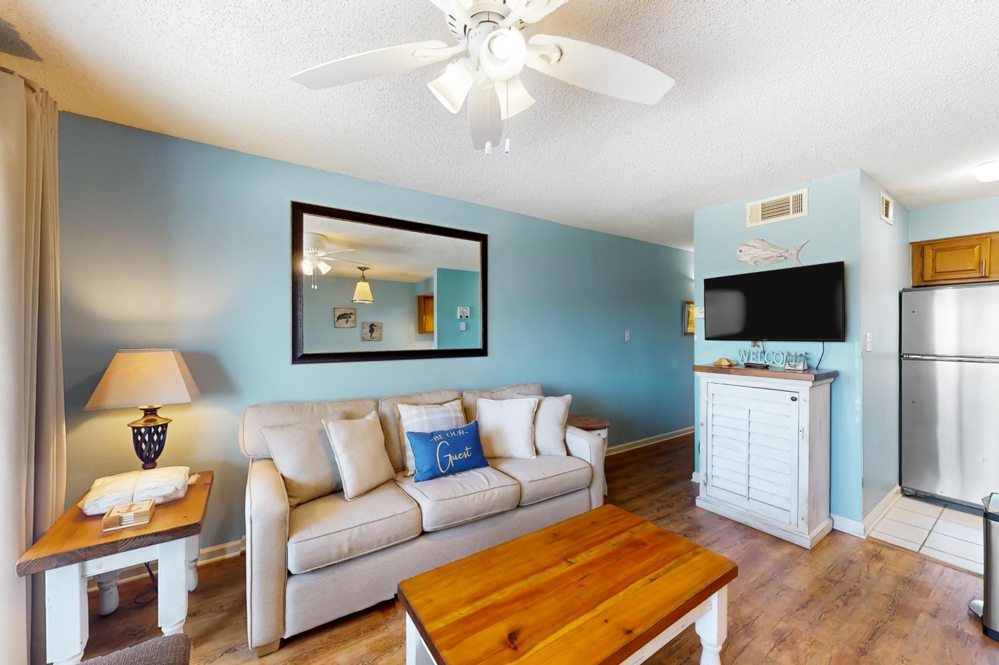 Summer House West B B105 By Meyer Vacation Rentals Gulf Shores Quarto foto