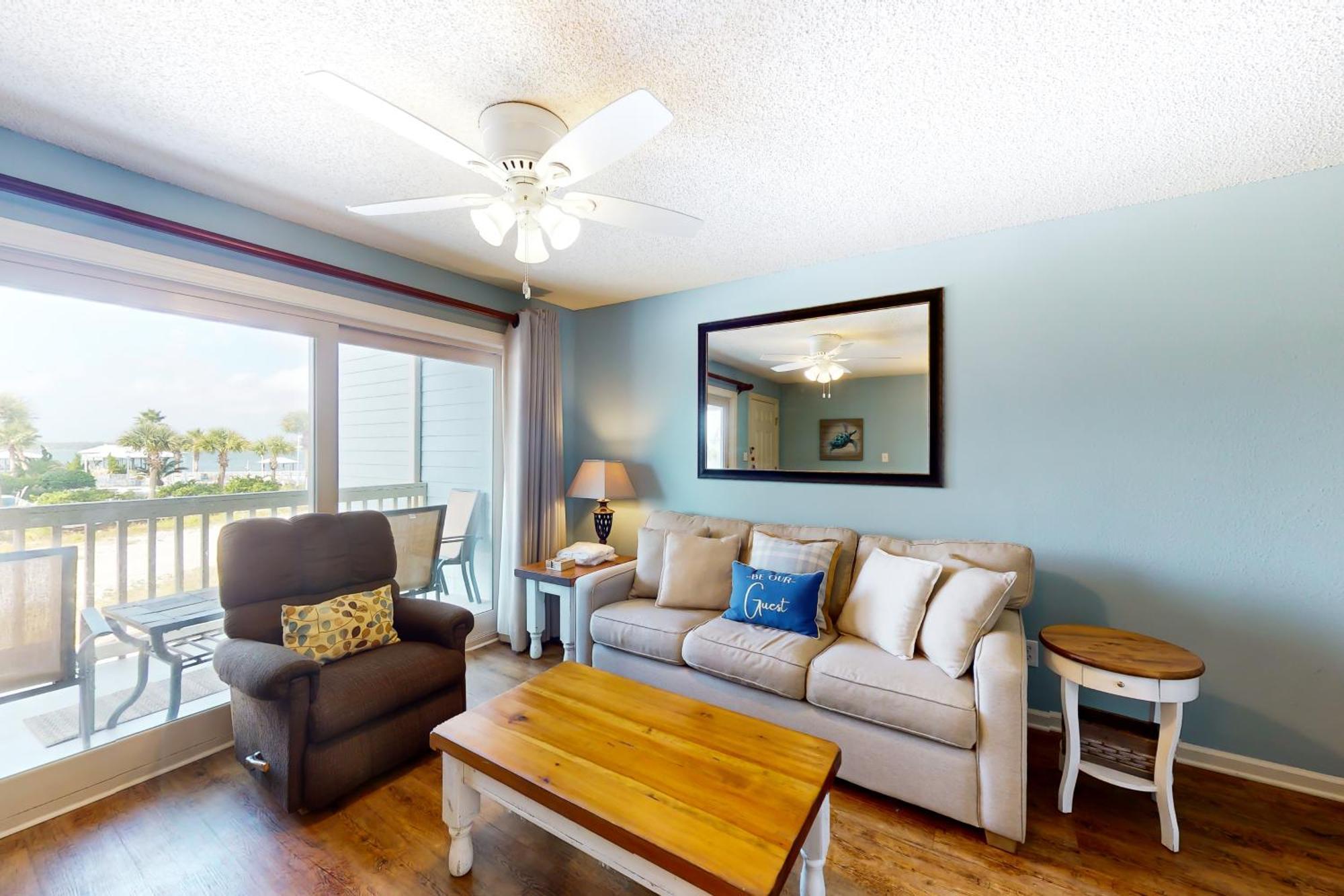 Summer House West B B105 By Meyer Vacation Rentals Gulf Shores Quarto foto