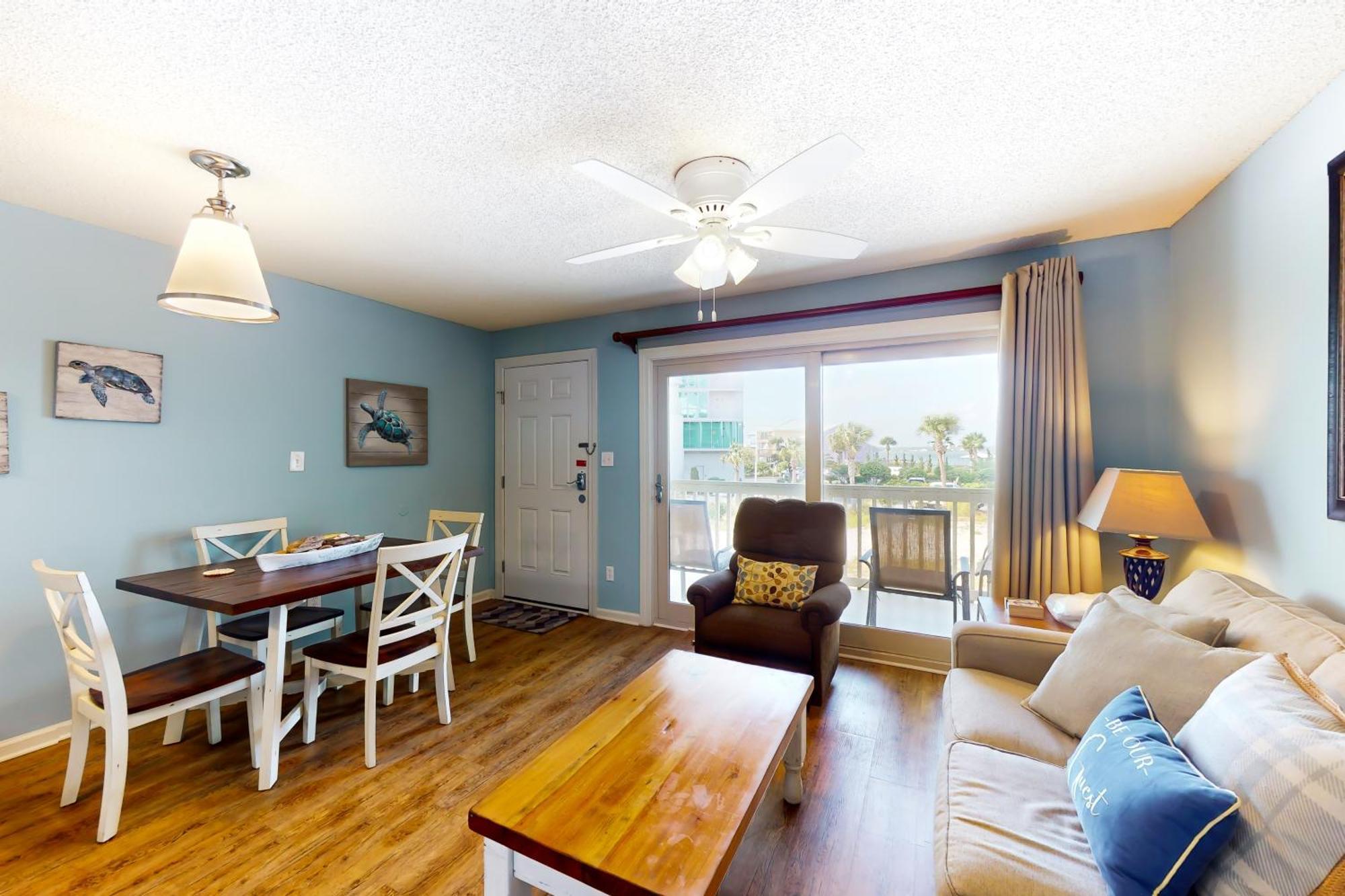 Summer House West B B105 By Meyer Vacation Rentals Gulf Shores Quarto foto