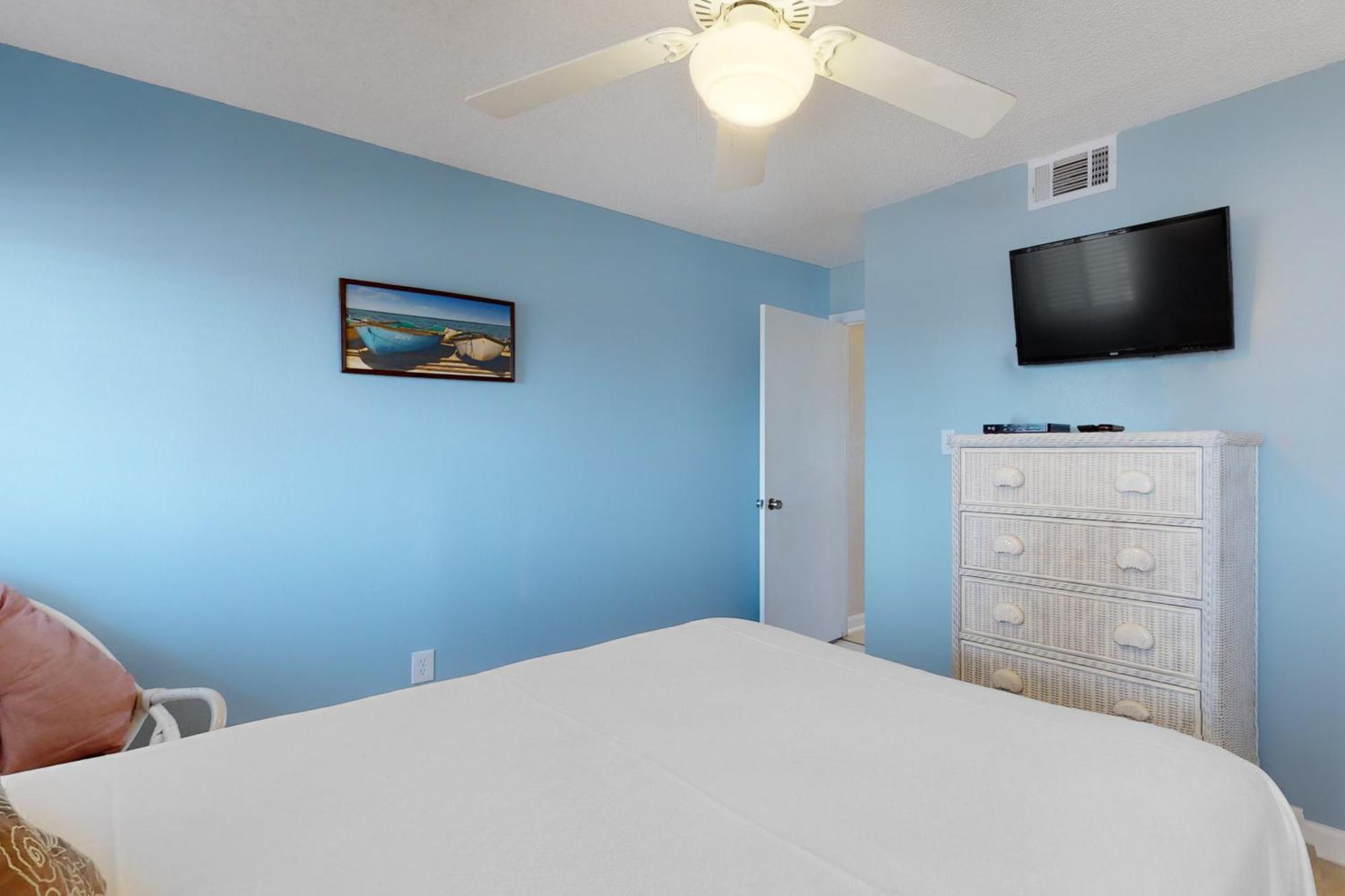 Summer House West B B105 By Meyer Vacation Rentals Gulf Shores Quarto foto