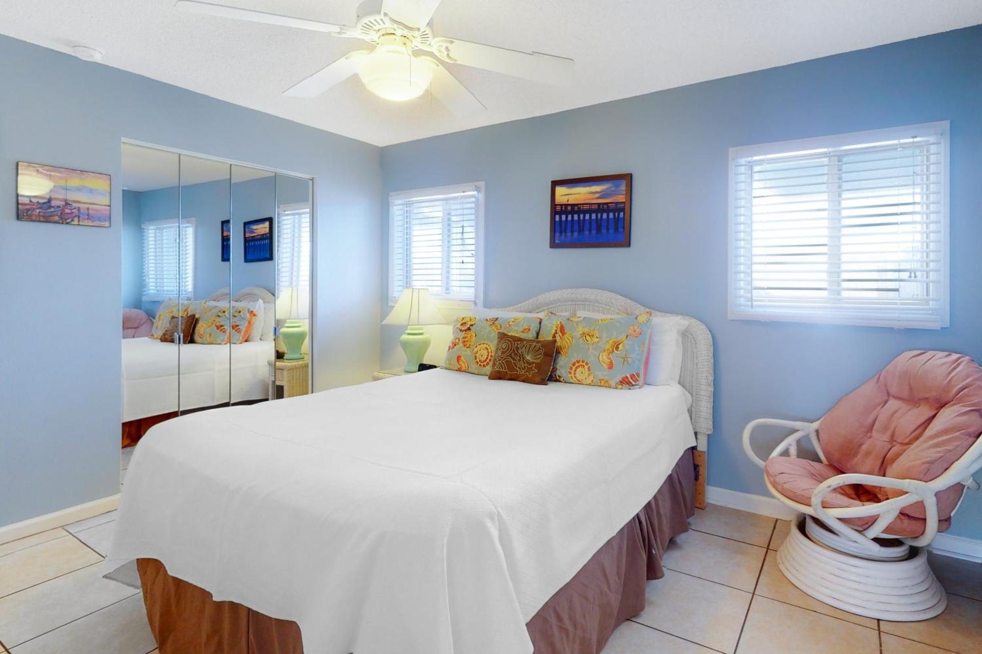 Summer House West B B105 By Meyer Vacation Rentals Gulf Shores Quarto foto