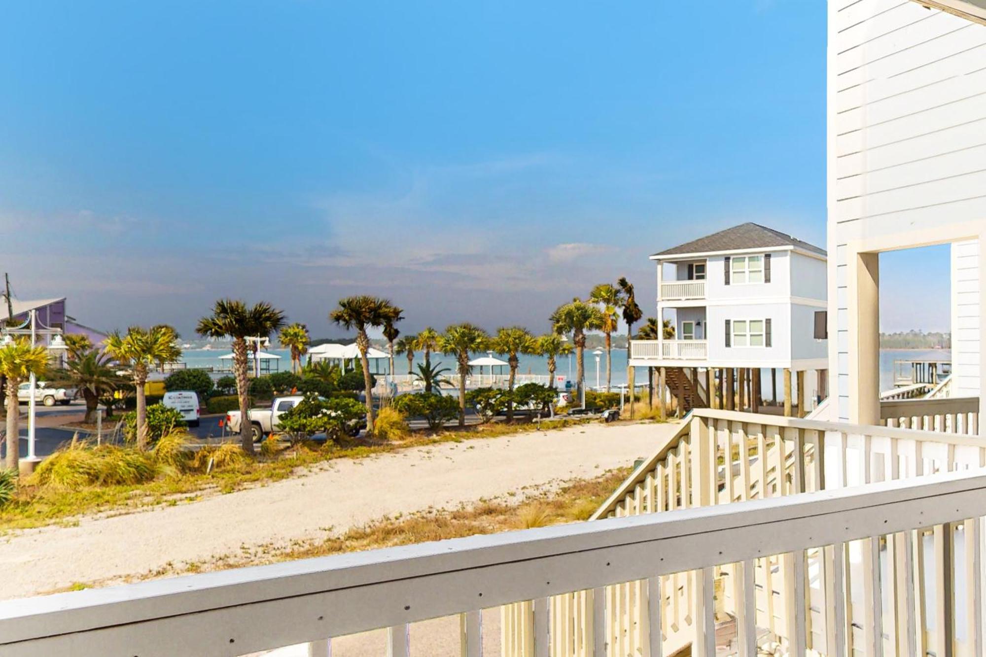 Summer House West B B105 By Meyer Vacation Rentals Gulf Shores Quarto foto